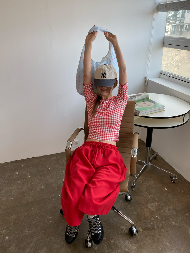 fold bermuda pants