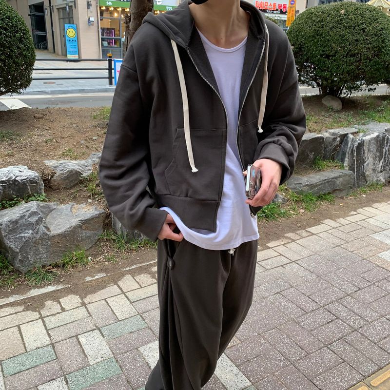 GM Balloon Sweatpants (4 colors)