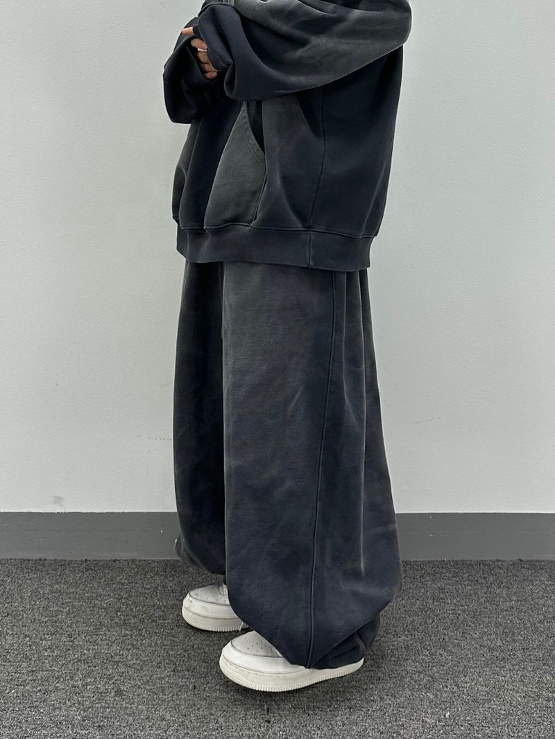 smog big balloon pants