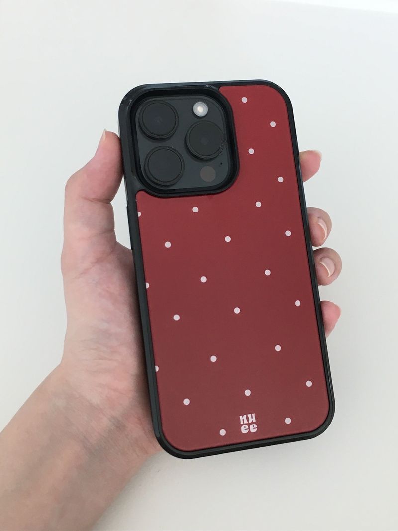 red.dot case 