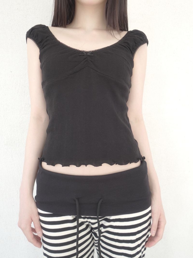 ZELENA（ゼレナ）の「kiko tee（Tops）」