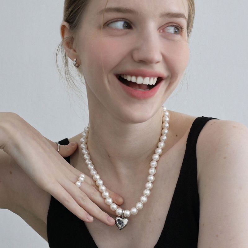 a.p.o Cutie Pie Pearl N.