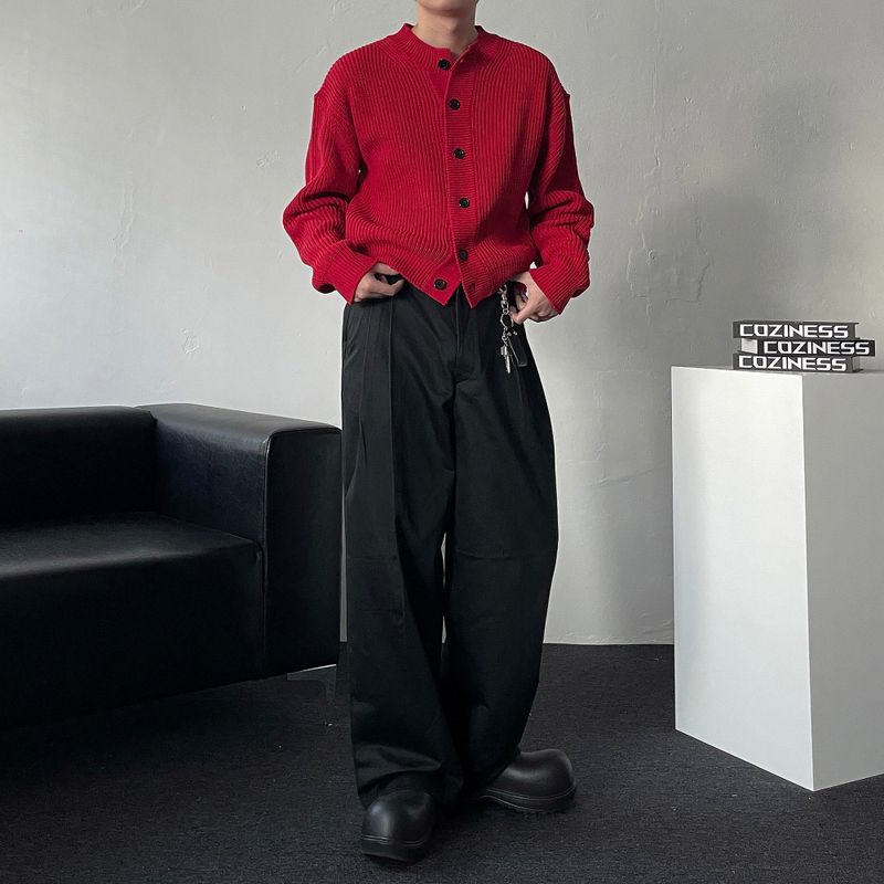 SK Soft Wide Pants (2 colors)