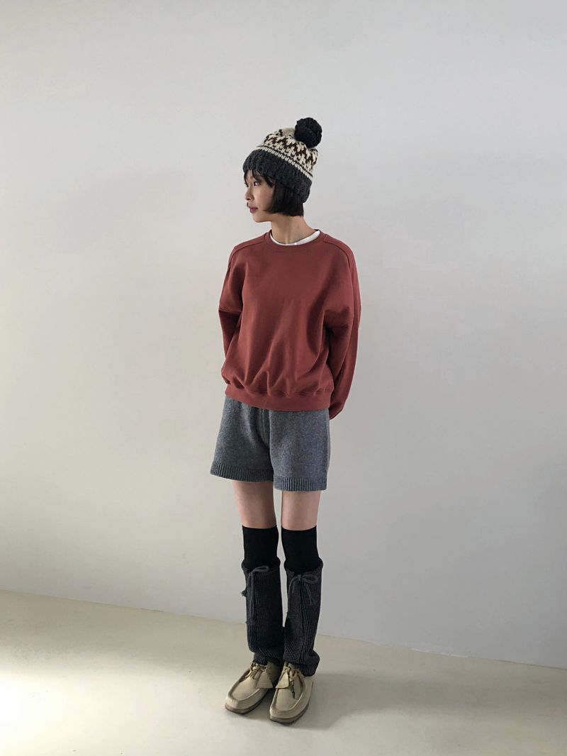 Bell nordic beanie
