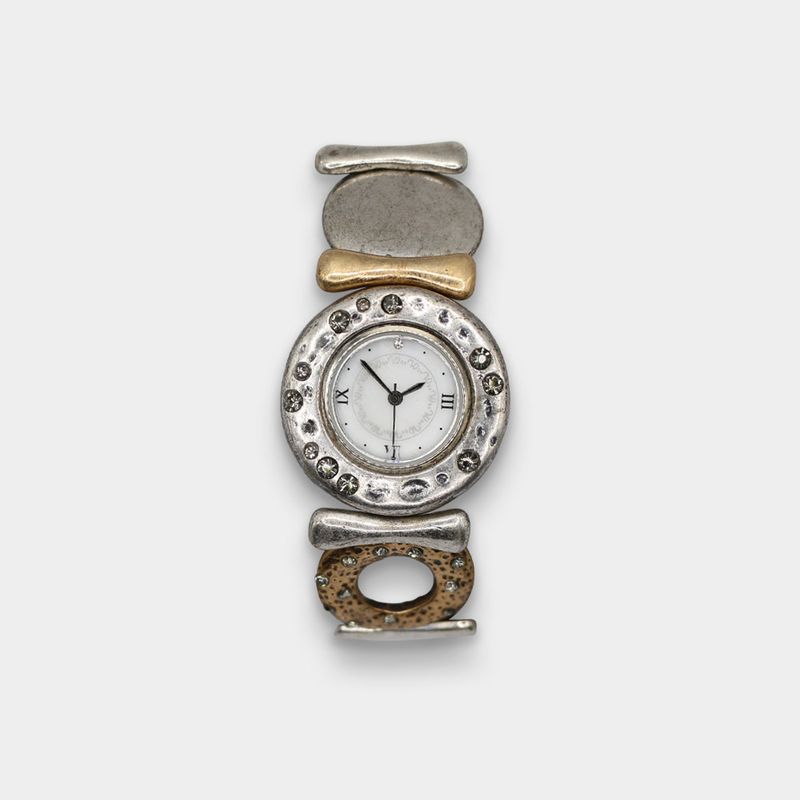 Grumpy Stuff（グロンピースタッフ）の「Object Muse Sculpt Watch（Accessories）」