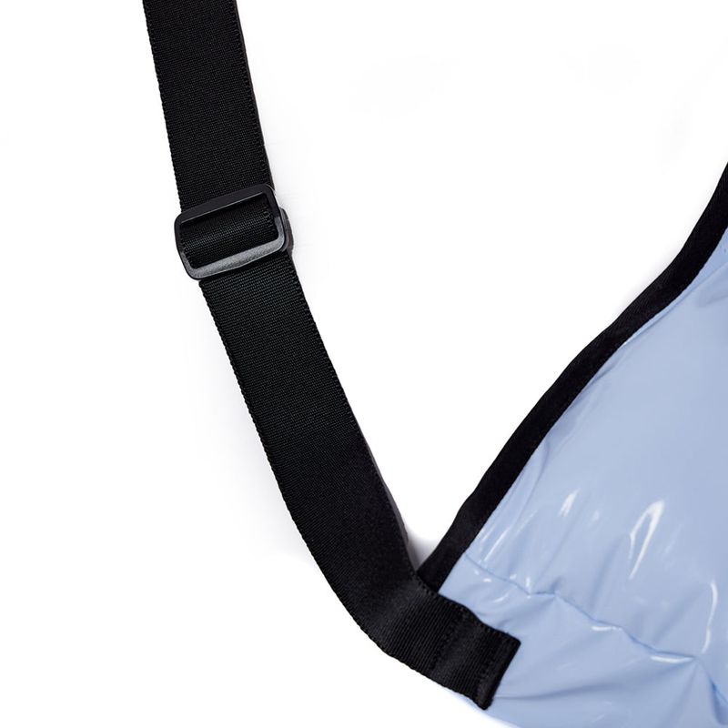2WAY PADDED MESSENGER BAG_SKY BLUE
