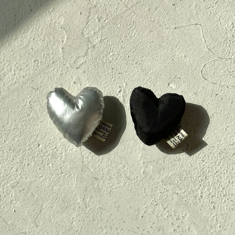 Heart Cushion Grip Tok