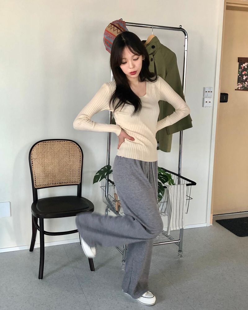 Yallu pants