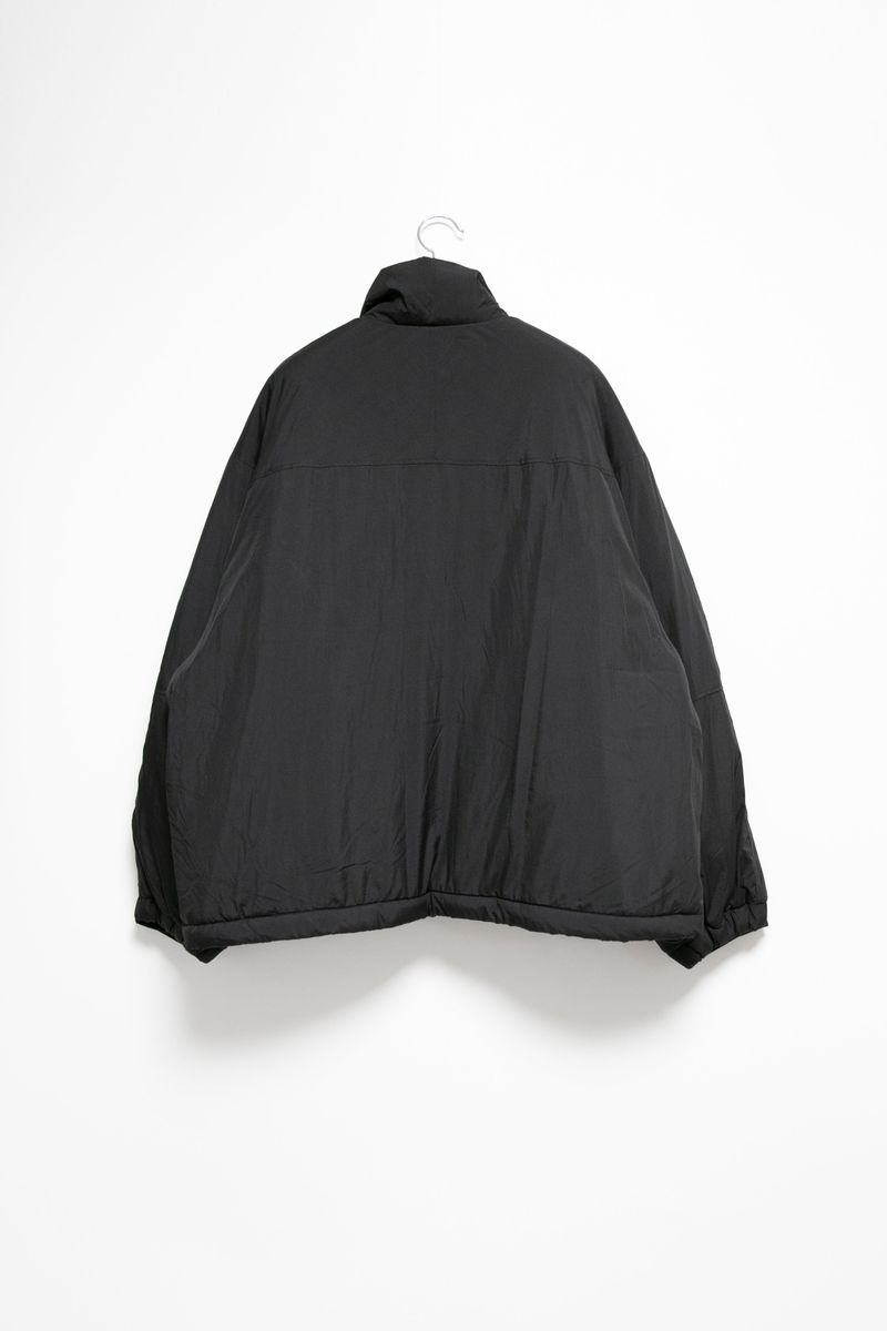 oversize padding jumper(2colors)