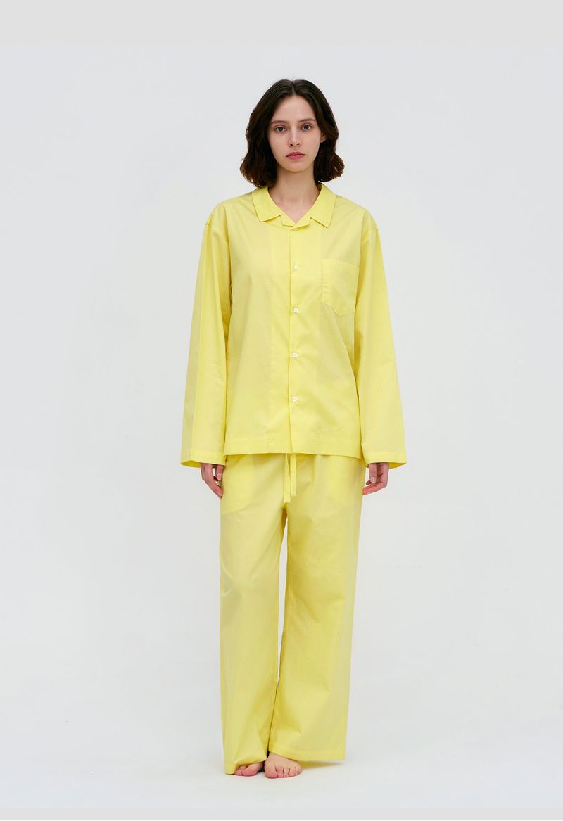 Stay Pajamas Longs Set (3 Colors)