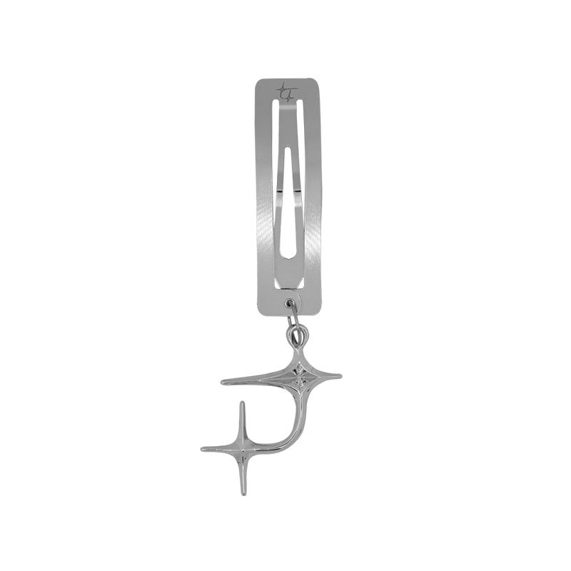 NU HAIRPIN SHAPE