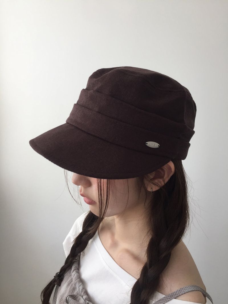 Luca Linen Madros (3color) *