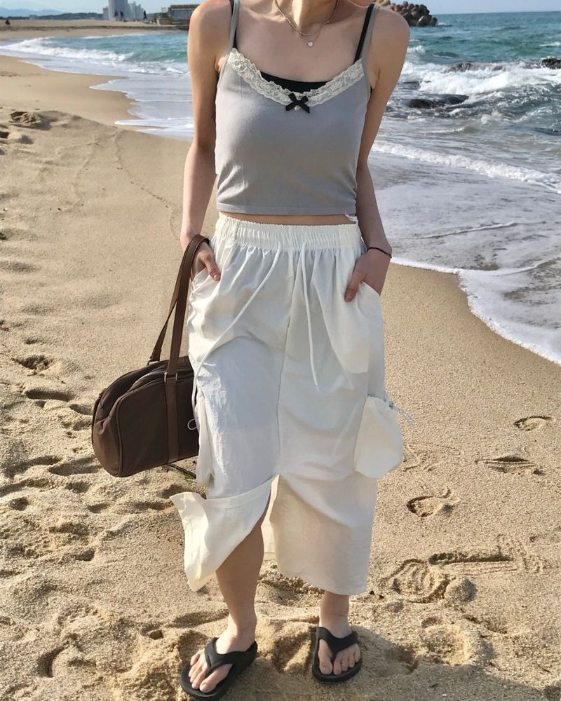 Kabli skirt