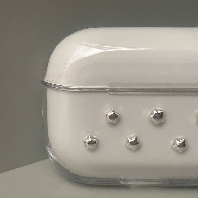 [MADE] Twinkle airpods case