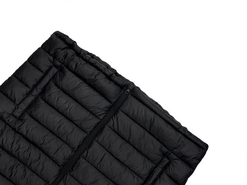 Ripstop Dual Lightweight Padding