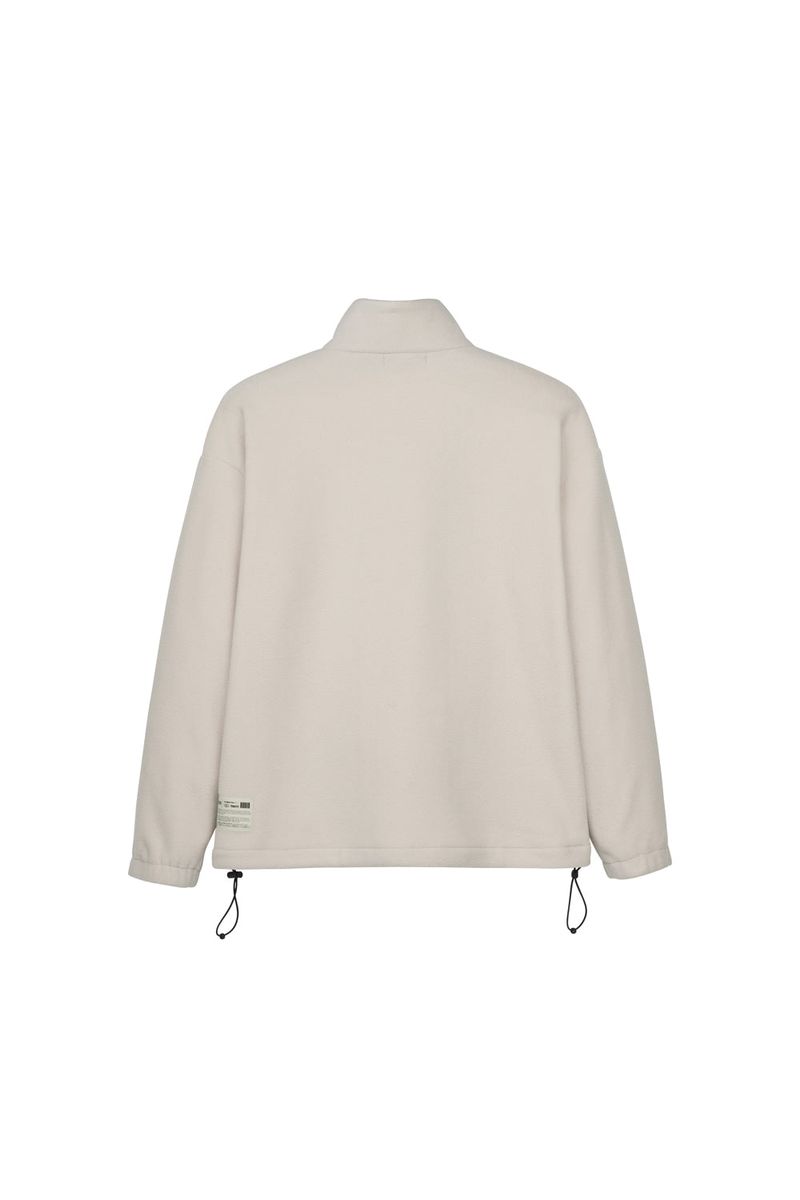 PM Fleece Jacket