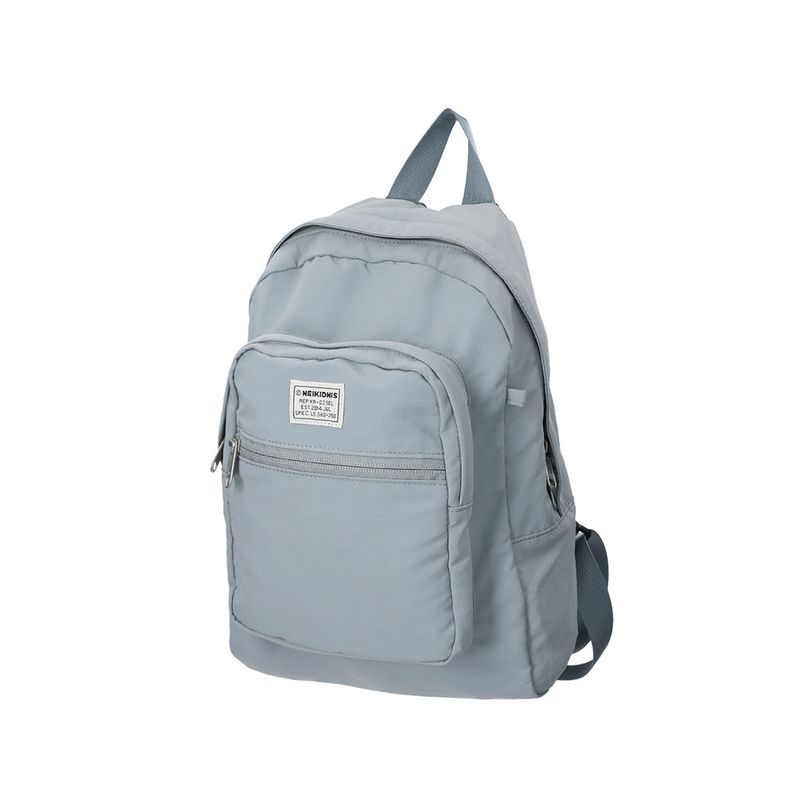 Cozy Lite Backpack / Light Blue