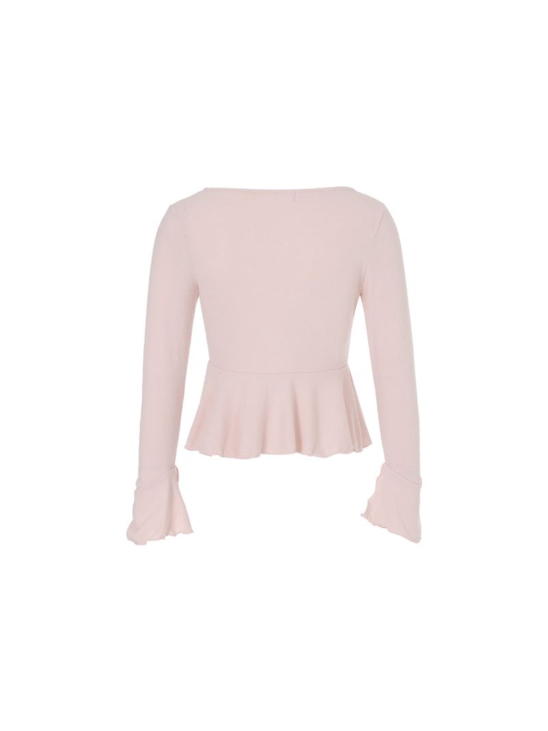 Sora cardigan (Pink)