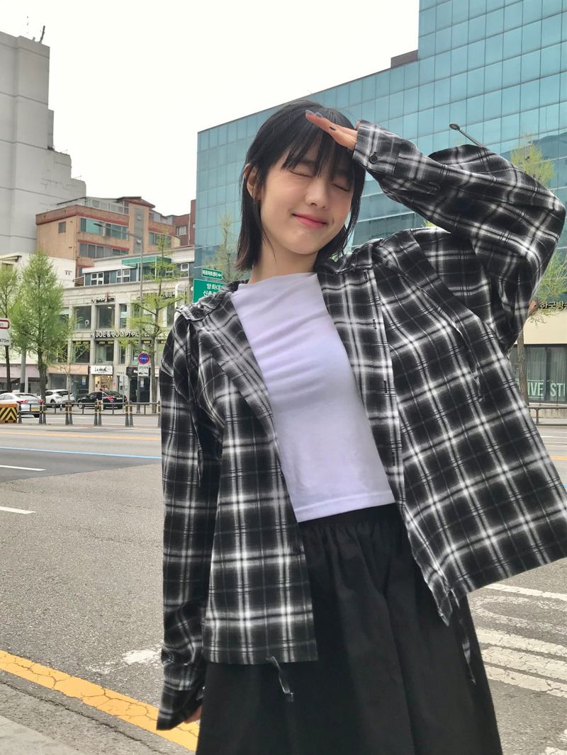 Biana shirt