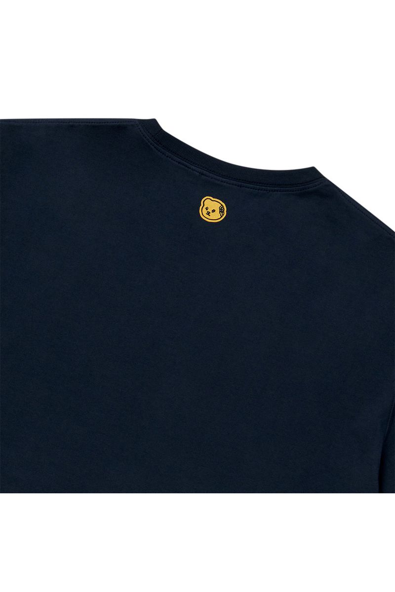 アーチロゴTシャツ