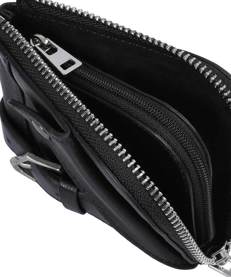 26SS★ Rider 001 wallet
