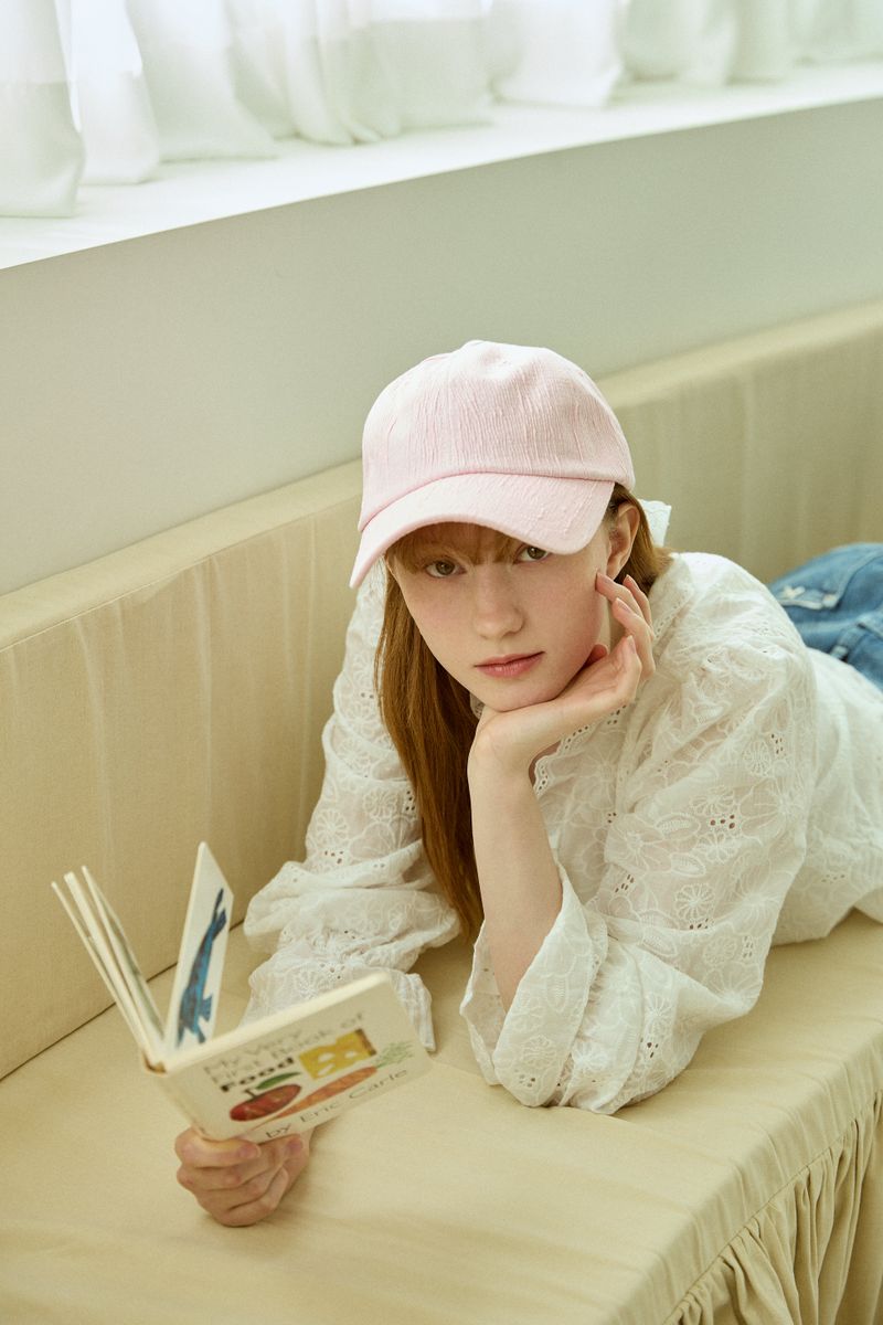 ROSE'S BALL CAP
