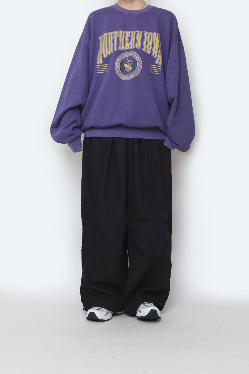 Northern Iowa sweatshirt