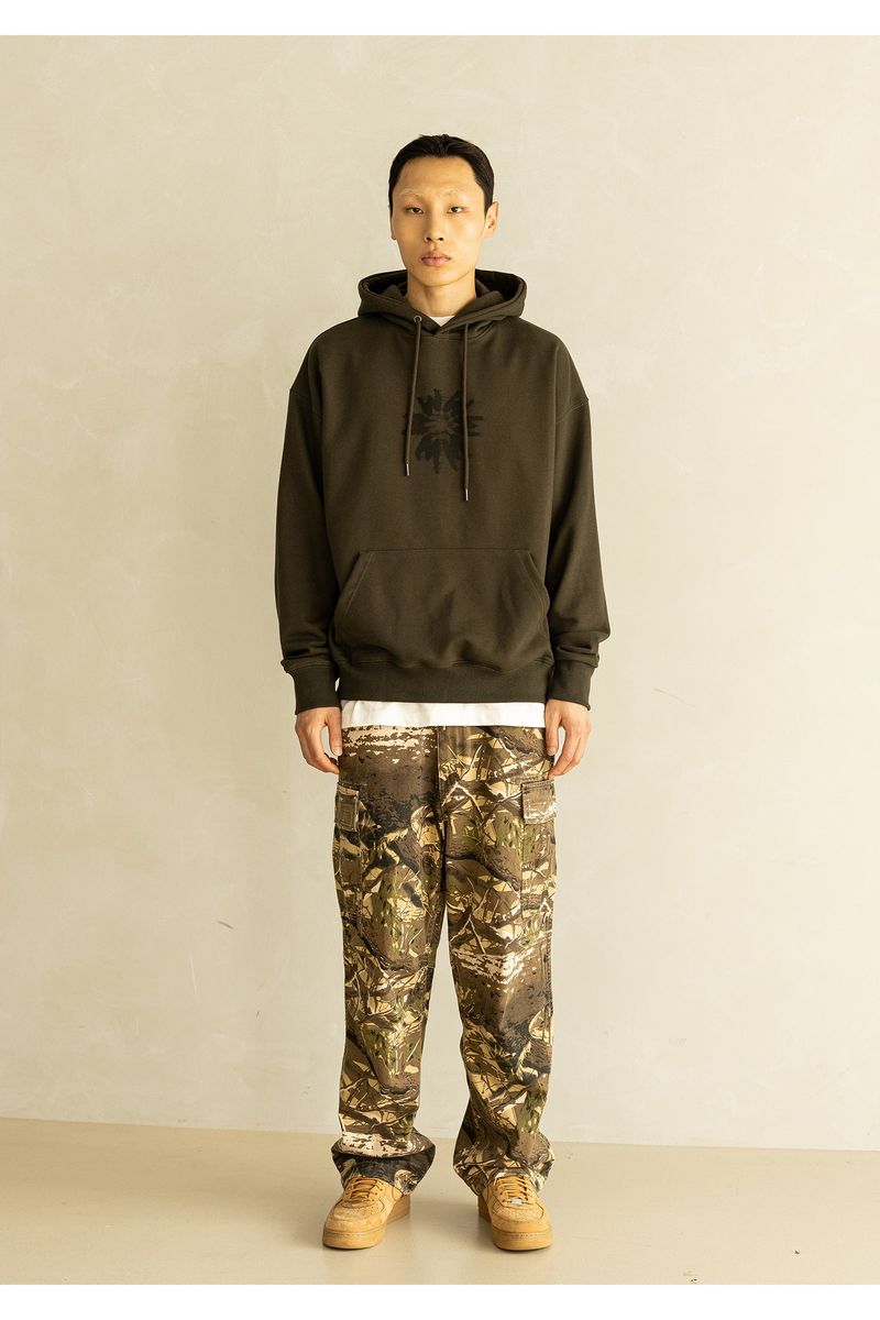 M51 TREE CAMO STRING CARGO PANTS MFHCP004-KK