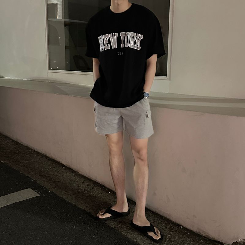 Odds First Cargo Shorts (4 colors)