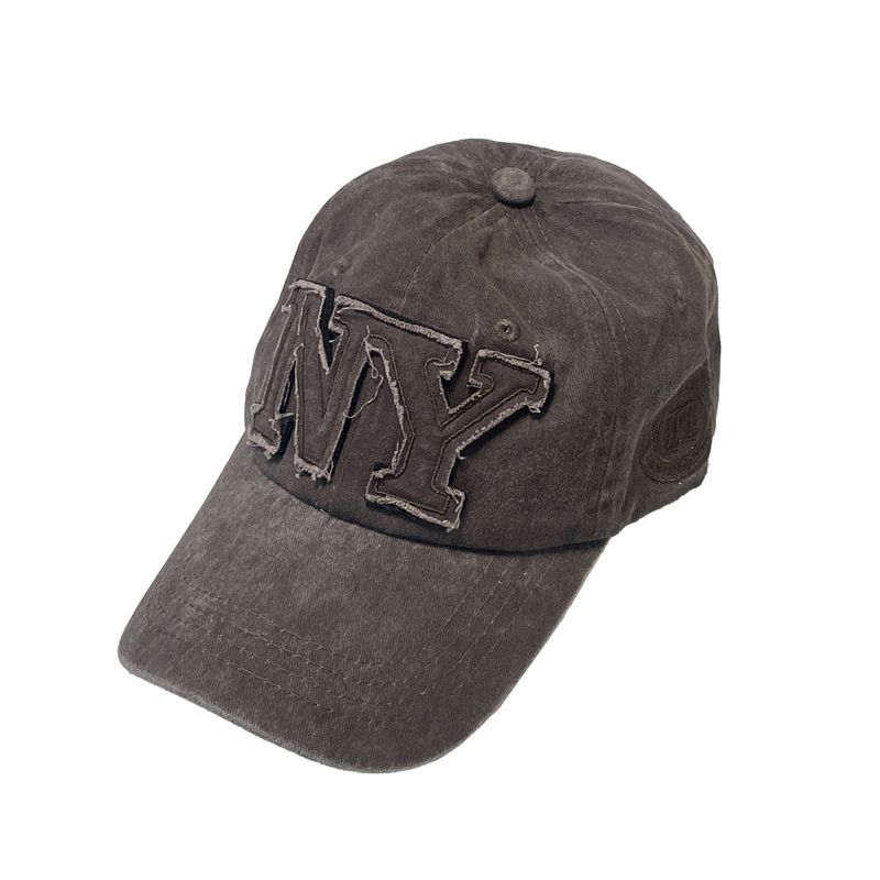 NY pigment cap
