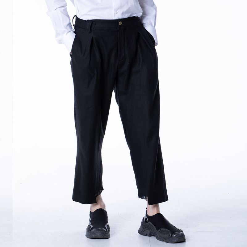 Hippie’s Trousers - black