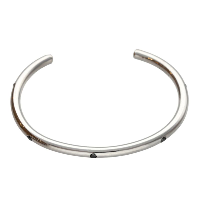 HYEON.K（ヒョンケイ）の「クリスタルブレスレット（アクセサリー）」