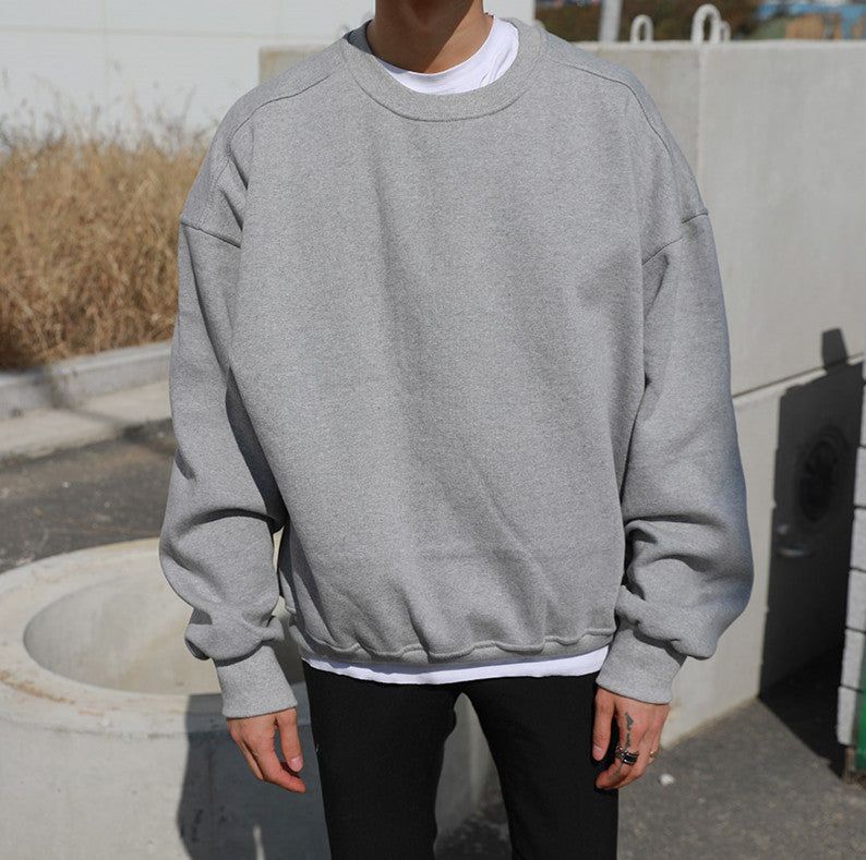 ASCLO(エジュクロ)の「Never Line Warm Sweat Shirt (4color)(Tops)」