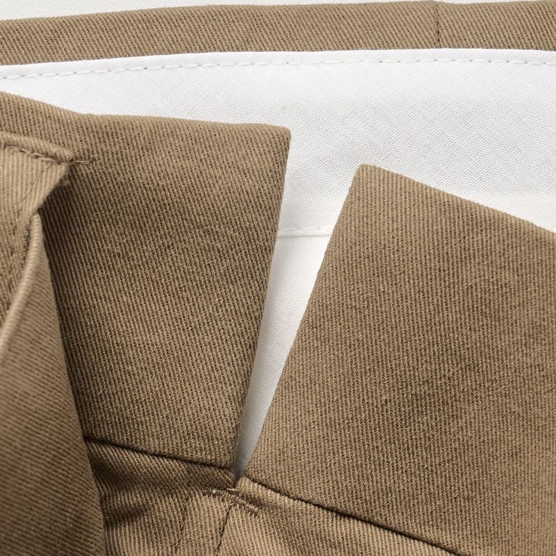 Vienne Belting Cargo Bermuda Pants 3C