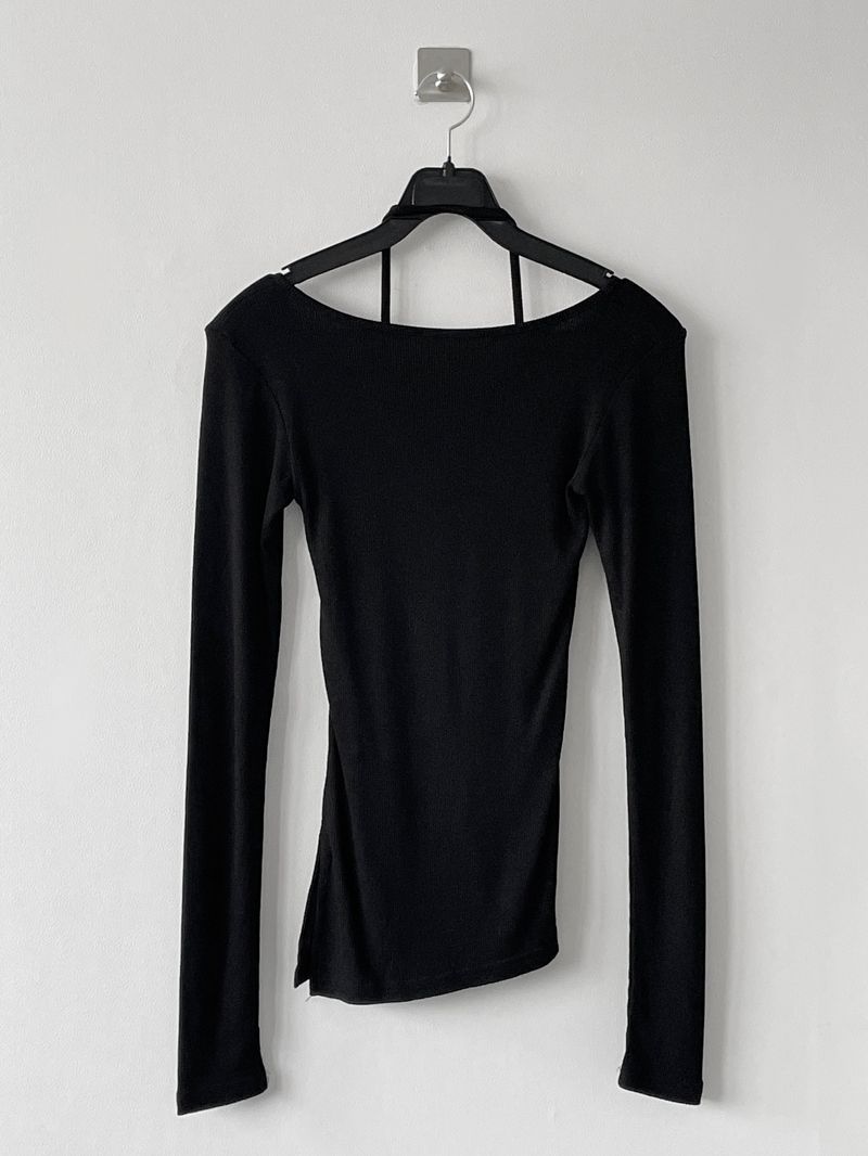 Unique layered T