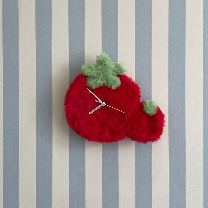 Tomato clock