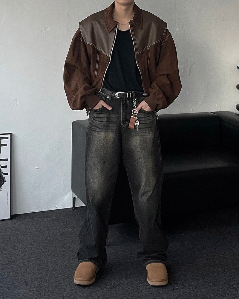 OWN Cowboy Viper Jacket (2 colors)