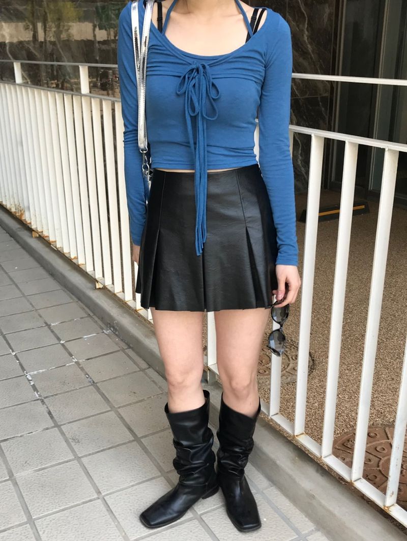 Ruth skirt