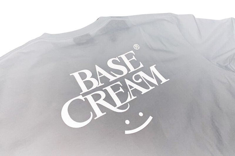 BC® x DURT REFLECTIVE TEE