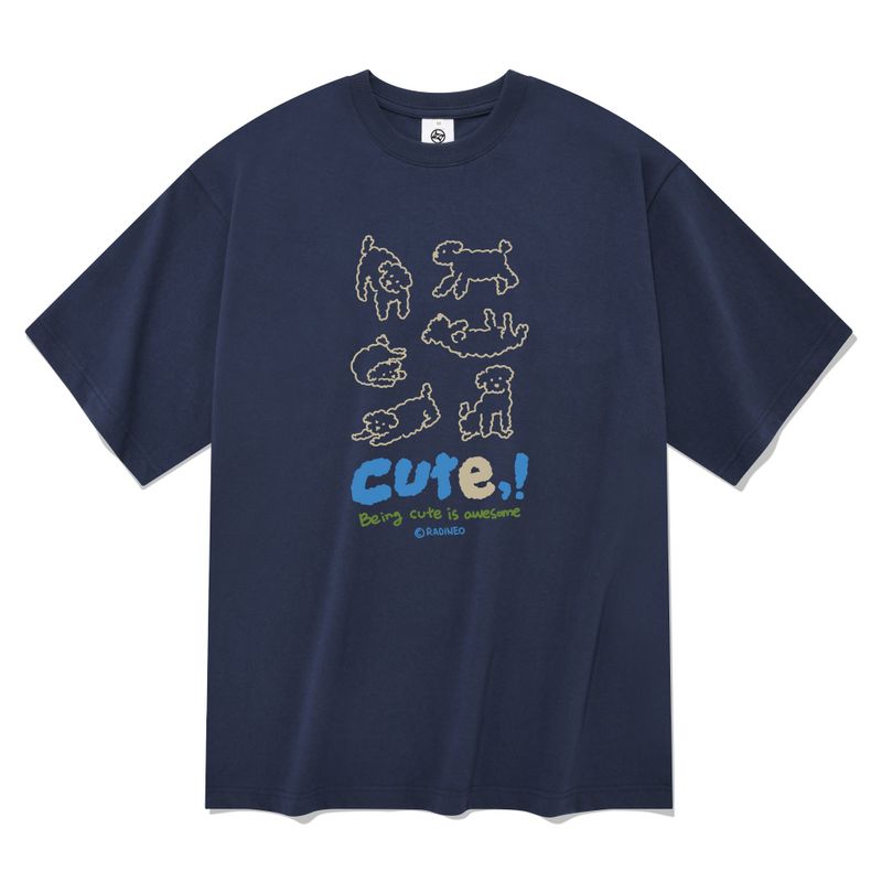 CUTE T-SHIRTS