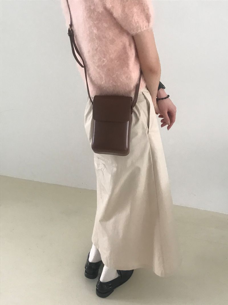 Chex cross bag