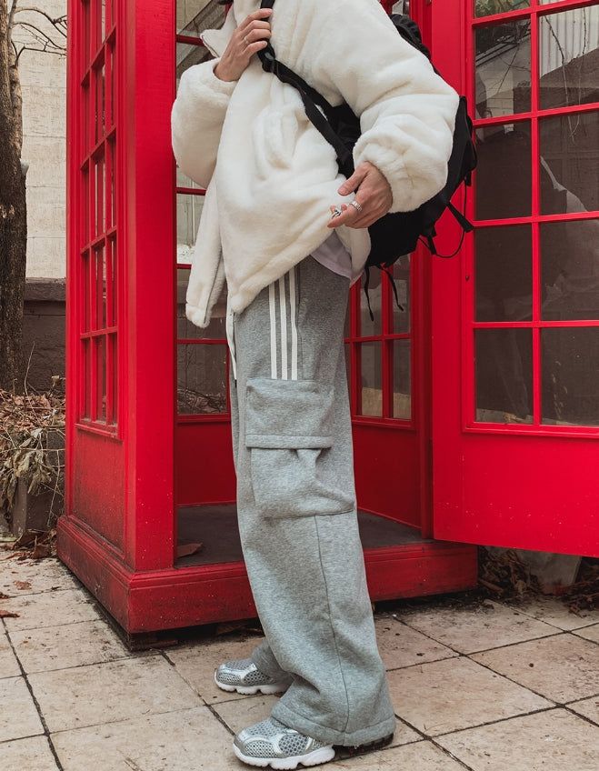 2PLAN（ツープラン）の「Core Half Track Cargo Training Pants（Pants）」