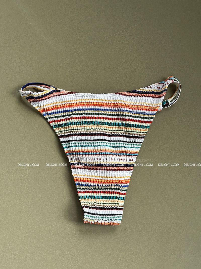 ohemian Ethnic Hippie Bikini