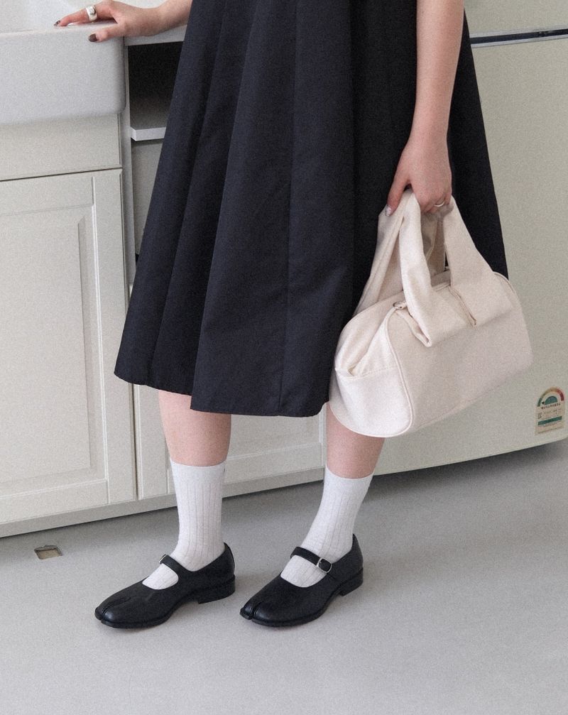 RABBIT BAG / IVORY