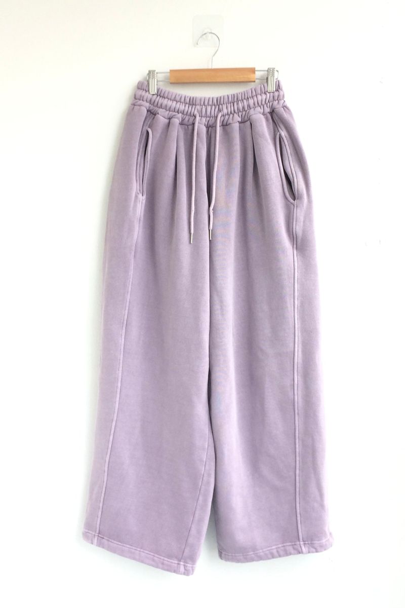 Topdays string pants
