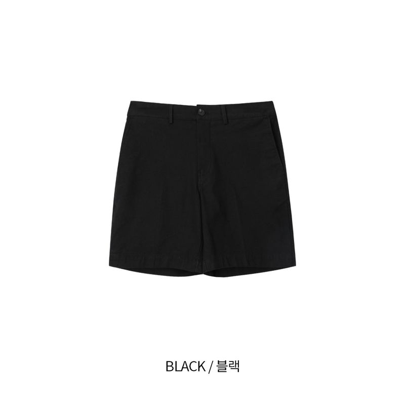 LMN Rainy First Cool Spandex Shorts (5 colors)