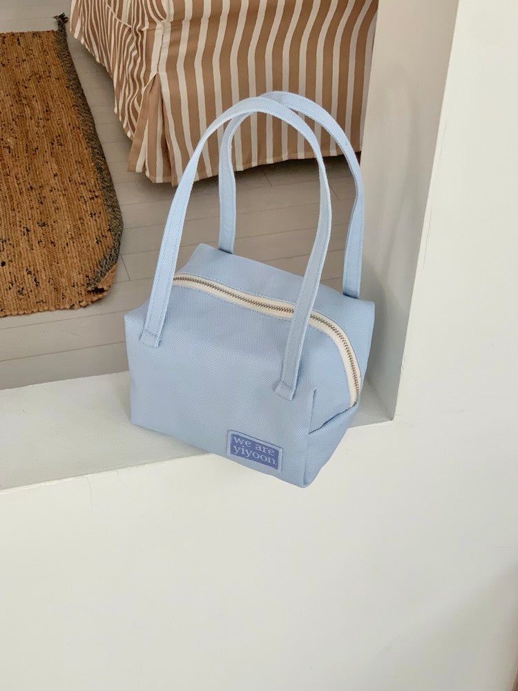 Handy pouch (skyblue)