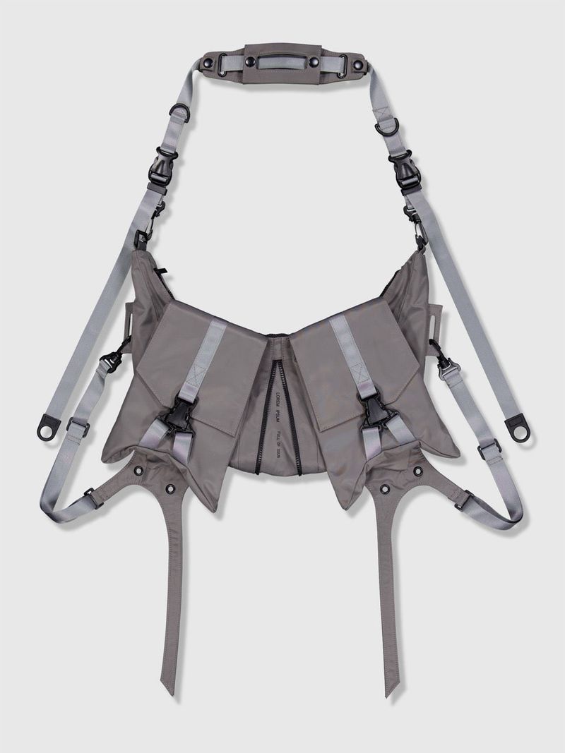 FULLOFSSUN(フルオブサン)の「Ghost In The Shell Bag(Bags)」