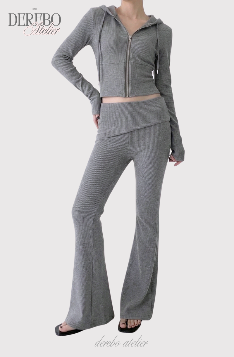 Refit Hooded Line Training Set-up (PANTS)