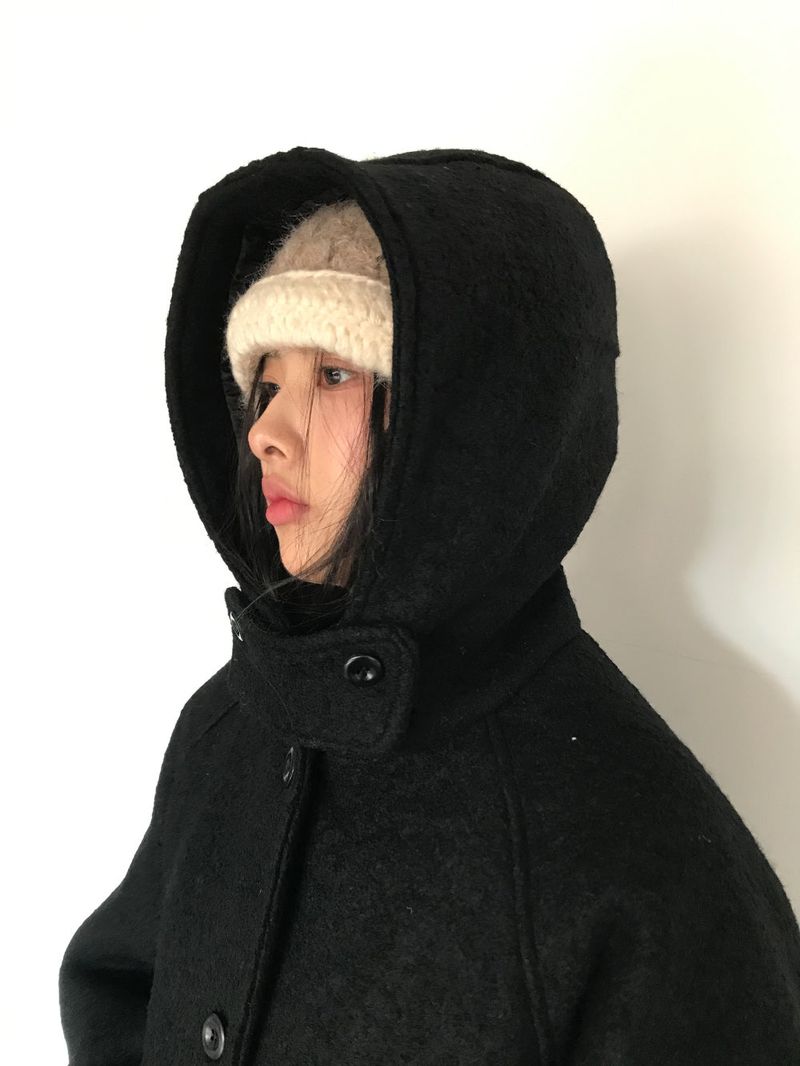 Hazel Trooper Hat (3 Colors)